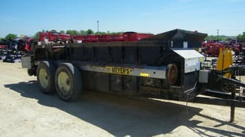 Main image Meyer's 3465